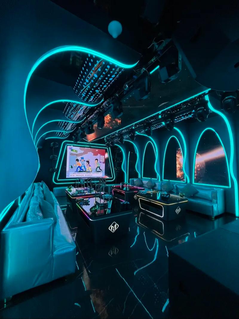 大庆商务ktv商务ktv啥意思解析-林甸县ktv预定